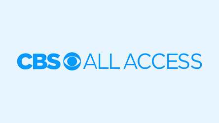 CBS All Access Review | PCMag